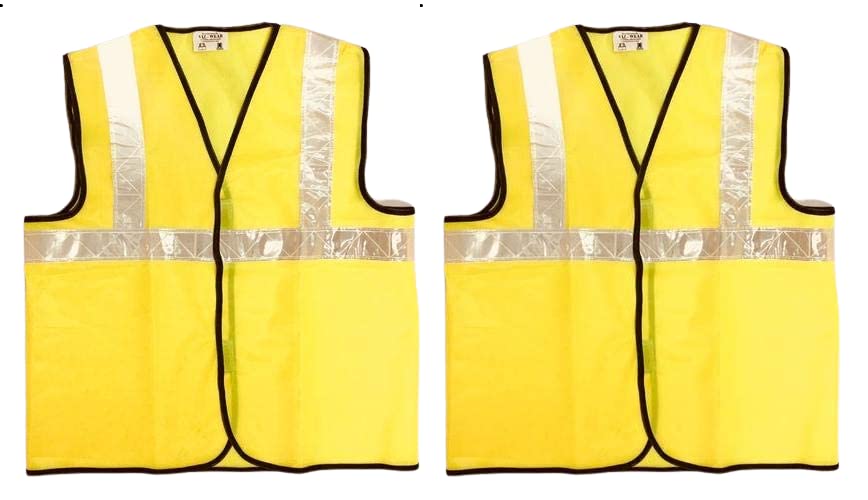Reflective Jackets